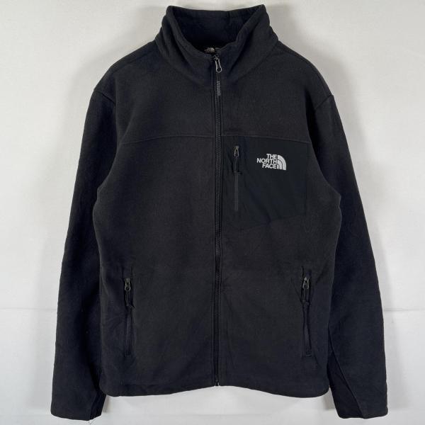 THE NORTH FACE（ザ ノースフェイス） 古着 フルジップフリース