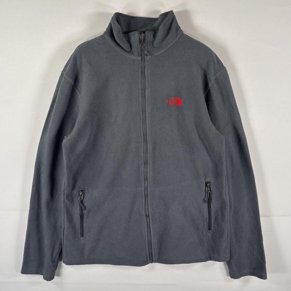 THE NORTH FACE（ザ ノースフェイス） 古着 フルジップフリース 