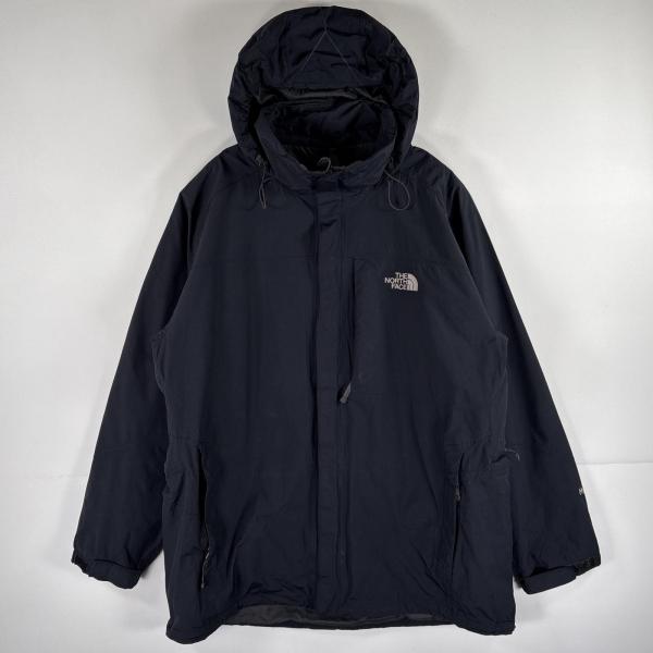 THE NORTH FACE（ザ ノースフェイス） 古着 ナイロンジャケット
