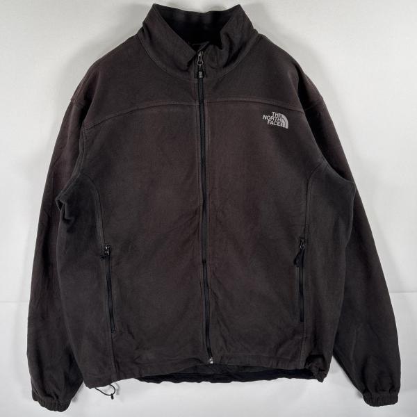 THE NORTH FACE（ザ ノースフェイス） 古着 フルジップフリース
