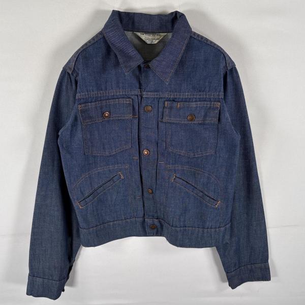 古着 70's/70年代 ヴィンテージ ジェーシーペニー JC Penney デニム