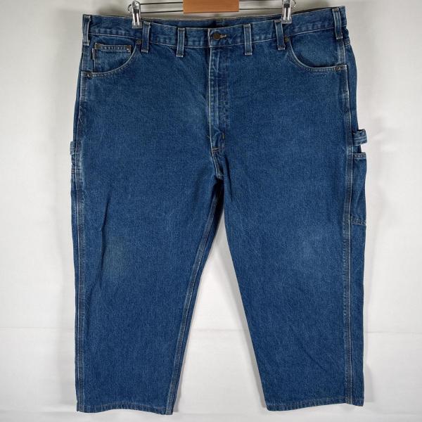 Carhartt（カーハート） 古着 デニムパンツ ペインター ワーク