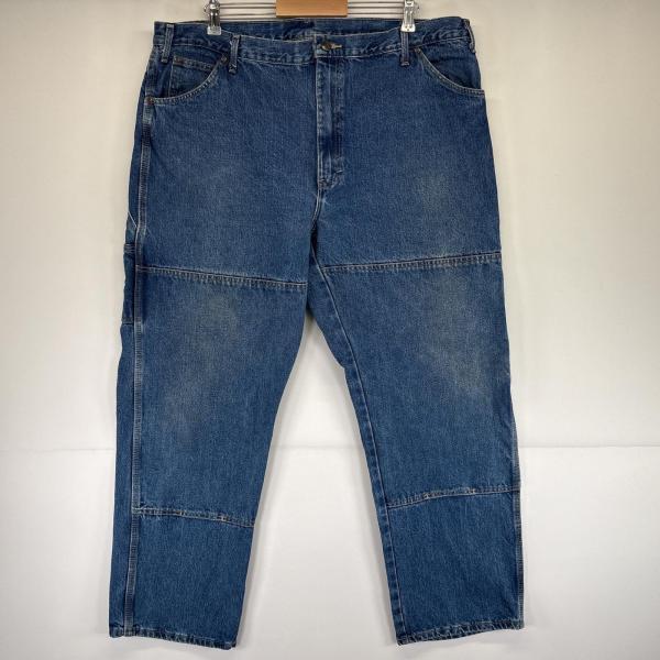 Dickies（ディッキーズ） 古着 デニムパンツ ワークパンツ ペインター
