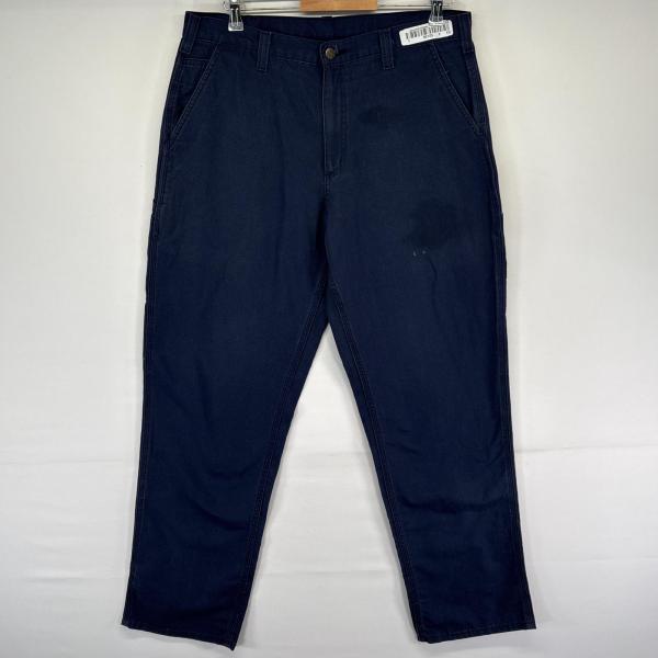Y*A様 Carhartt ワークパンツ　USA製　W36×L34 楽天市場】Carhartt カーハート パンツ サイズ:W36×L34 00s ダック