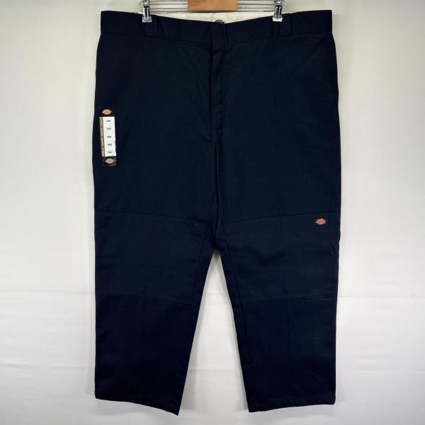 Dickies（ディッキーズ） 古着 美品 ワークパンツ タグ付き デッド