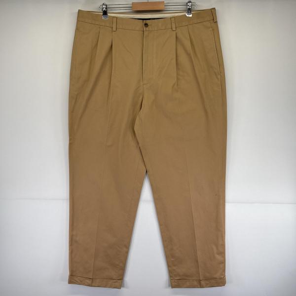 BROOKS BROTHERS（ブルックスブラザーズ） 古着 チノパンツ テーパード