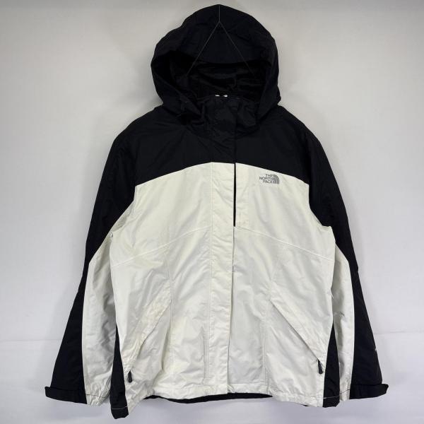 美品 THE NORTH FACE マウンテンパーカー ハイベントレディースXL THE NORTH FACE（ザ ノースフェイス） 古着 ナイロンジャケット ハ