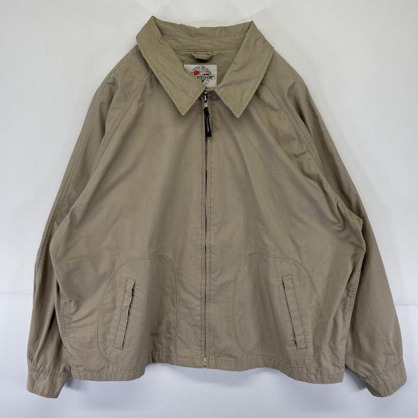 ジャケット・アウター 80s vtg McGREGOR A-2 wool bomber jacket ジャケット・アウター 80s vtg McGREGOR A-2 wool bomber jacket 80s