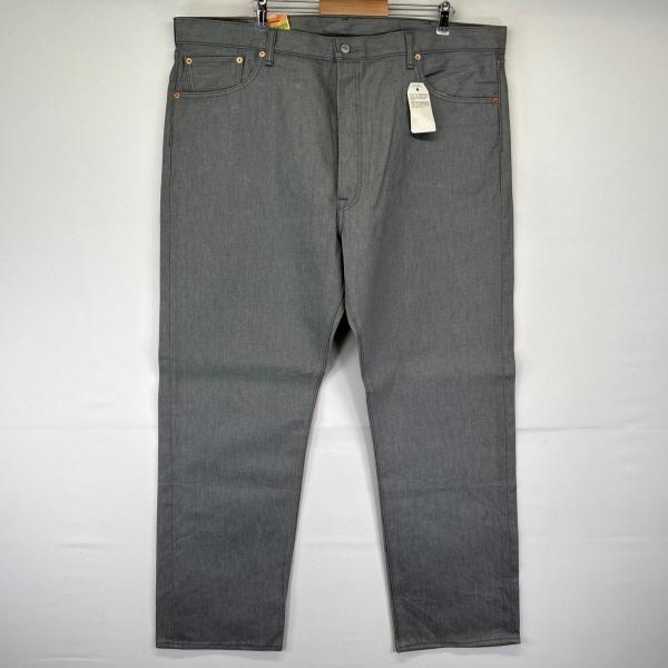 Levi's（リーバイス） 古着 デニムパンツ 501xx デッドストック