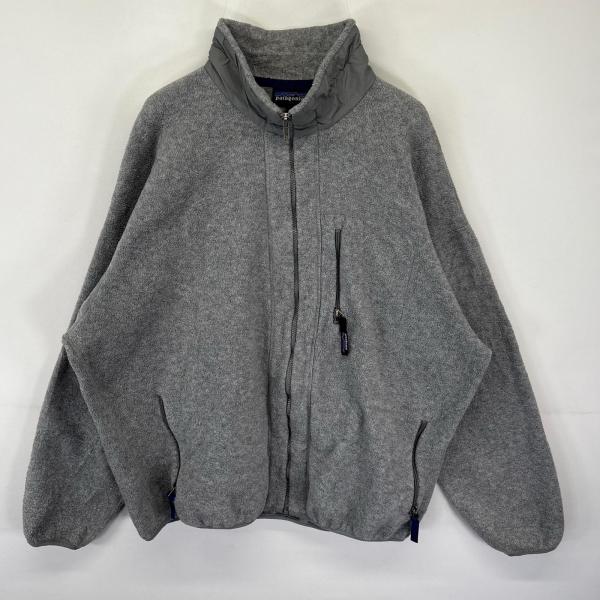 patagonia（パタゴニア） 古着 90's/90年代 patagonia USA製 フリース