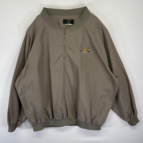 古着 90's/90年代 オービス ORVIS ナイロンジャケット プルオーバー