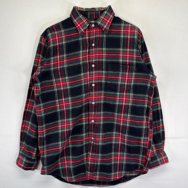 L.L.Bean（エルエルビーン） 古着 80's/80年代 ヴィンテージ 長袖