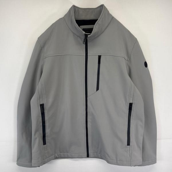 古着 カルバンクライン Calvin Klein ナイロンジャケット ソフトシェル
