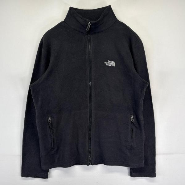 THE NORTH FACE（ザ ノースフェイス） 古着 フリースジャケット 