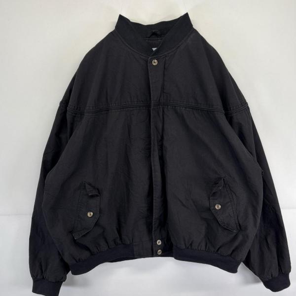 古着 La Paz ジャケット ダービージャケットタイプ カップショルダー