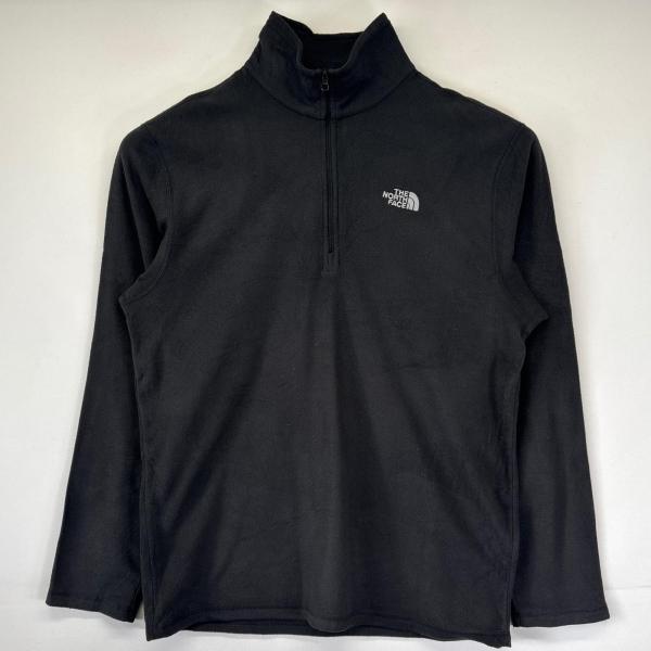 THE NORTH FACE（ザ ノースフェイス） 古着 フリースジャケット ハーフ