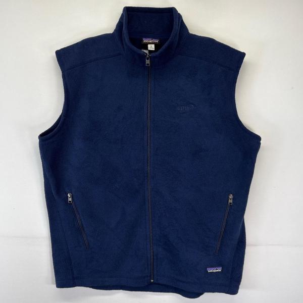 patagonia（パタゴニア） 古着 ベスト 大きいサイズ フリースベスト