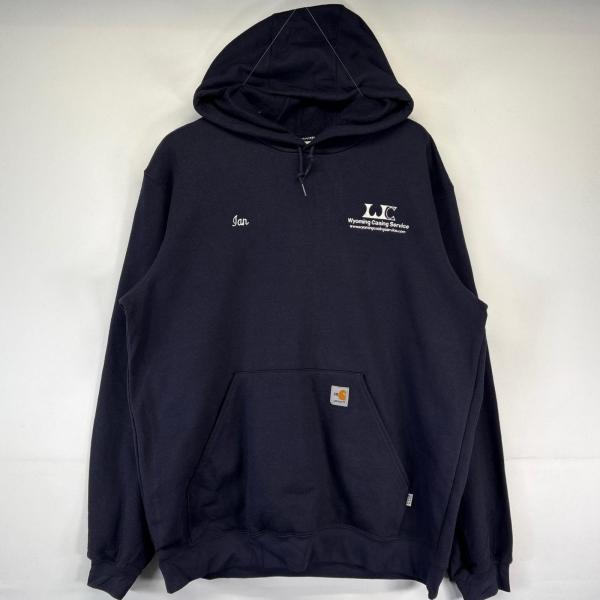 Carhartt（カーハート） 古着 美品 パーカー 大きいサイズ 新品タグ