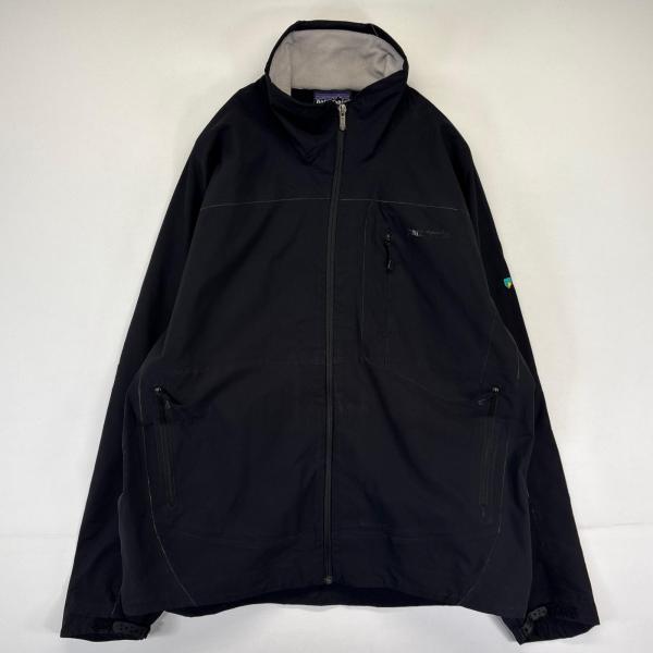 patagonia（パタゴニア） 古着 ナイロンジャケット フィギュア4