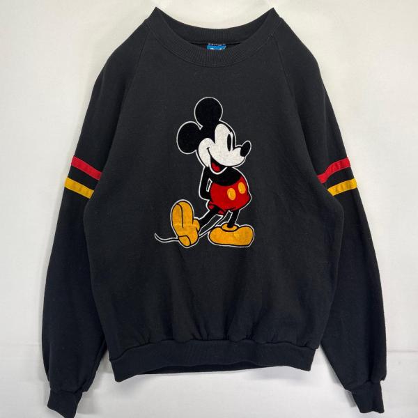 Disney（ディズニー） 古着 80's/80年代 ヴィンテージ Disney USA製
