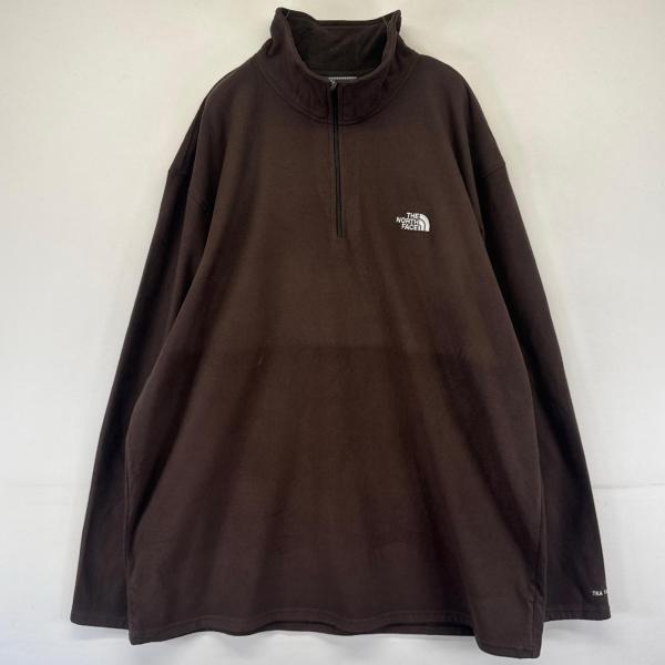 THE NORTH FACE（ザ ノースフェイス） 古着 フリース トレーナー 