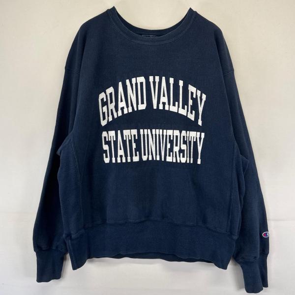 Champion（チャンピオン） 古着 00's/00年代 スウェット リバース