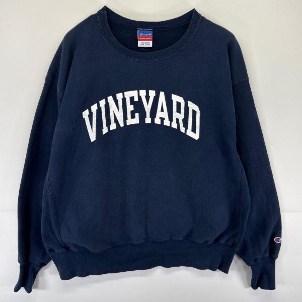 Champion（チャンピオン） 古着 00's/00年代 スウェット リバース