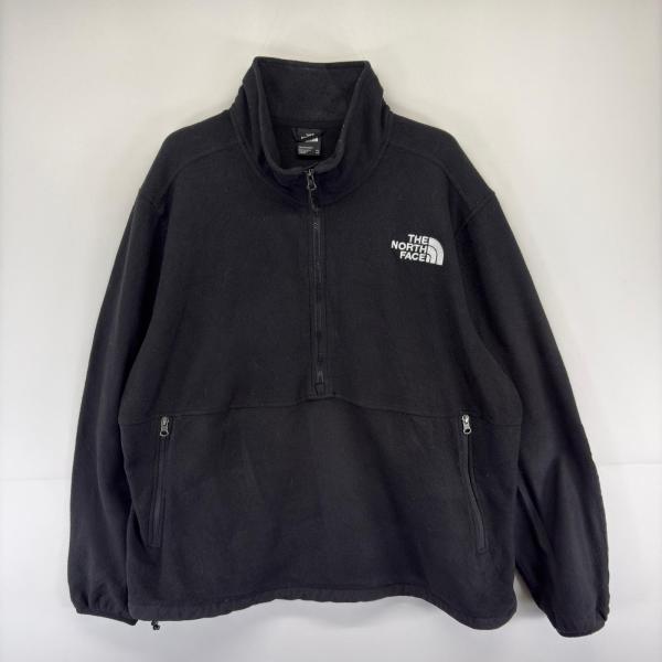 THE NORTH FACE（ザ ノースフェイス） 古着 ジャケット ハーフジップ