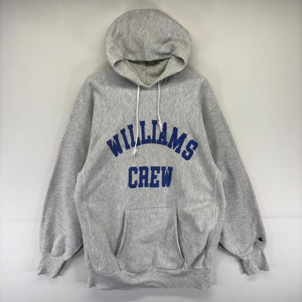 Champion（チャンピオン） 古着 90's/90年代 Champion USA製 パーカー