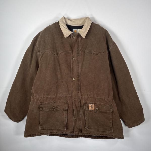 Carhartt（カーハート） USA古着 80's〜90's/80年代〜90年代