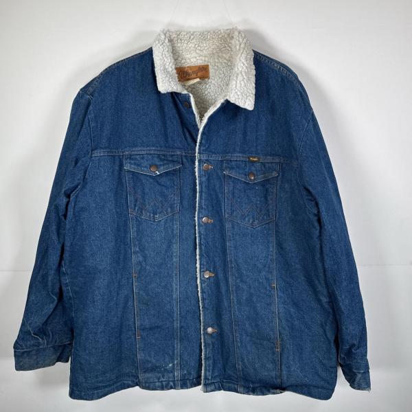 Wrangler USA古着 90's/90年代 ヴィンテージ ラングラー デニム