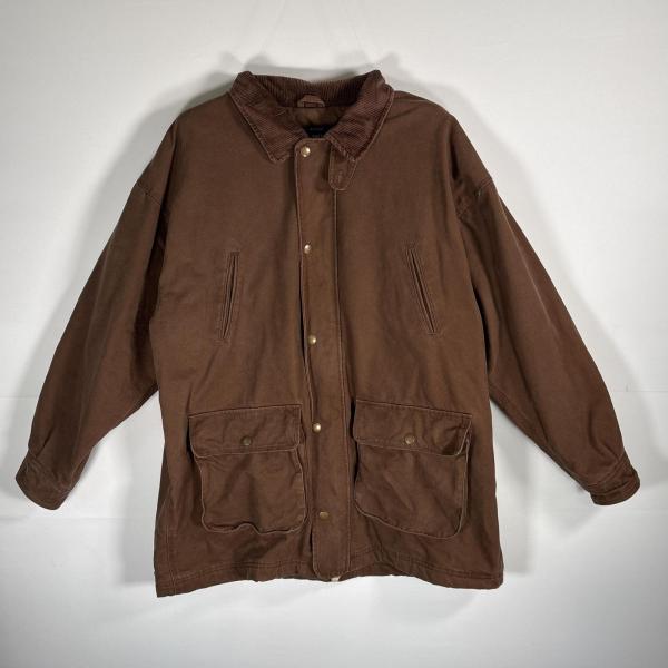 USA古着 ファイブブラザー FIVE BROTHER カバーオール ダック