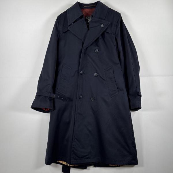 BURBERRY（バーバリー） 古着 90's/90年代 トレンチコート ロング 裏地