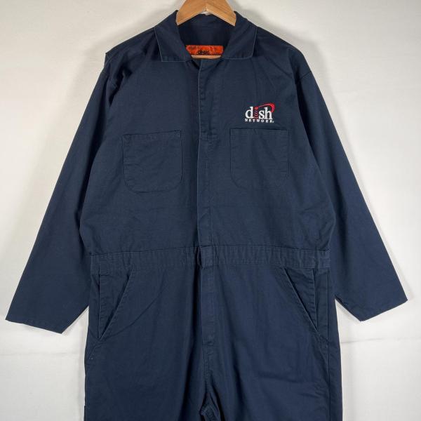 【管理番号】OYD0000074【ブランド】シンタス【対象】メンズ【カラー】  ネイビー【季節・シーズン】オールシーズン【生産国】パキスタン【素材】コットン35% / ポリエステル65%【実寸サイズ】総丈：約162cm肩幅：約55cm身幅：...