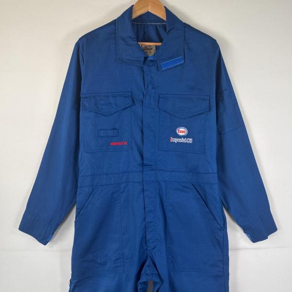 【管理番号】OYD0000098【ブランド】アクションセスト【対象】メンズ【カラー】  ブルー【季節・シーズン】オールシーズン【生産国】カナダ【素材】 / アラミド100%【実寸サイズ】総丈：約157cm肩幅：約48cm身幅：約58cmウエ...