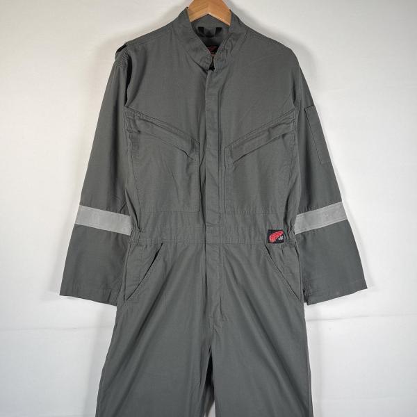 【管理番号】OYD0000129【ブランド】レッドウィング / RED WING【対象】メンズ【カラー】  グレー系 / カーキ系【季節・シーズン】オールシーズン【生産国】パキスタン【素材】コットン35% / MODアクリル54%／アラミド...