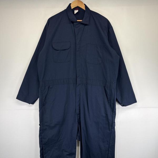 【管理番号】OYD0000585【ブランド】ビッグベン / BIGBEN【対象】メンズ【カラー】  ネイビー【季節・シーズン】夏【生産国】USA【素材】コットン35% / ポリエステル65%【実寸サイズ】総丈：約175cm肩幅：約55.5c...