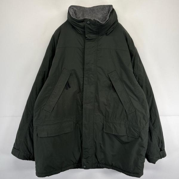 L.L.Bean（エルエルビーン） 古着 ナイロンジャケット カバーオール