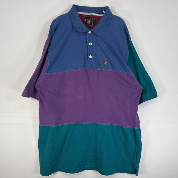 古着 80's/80年代 ヴィンテージ チャップスラルフローレン CHAPS