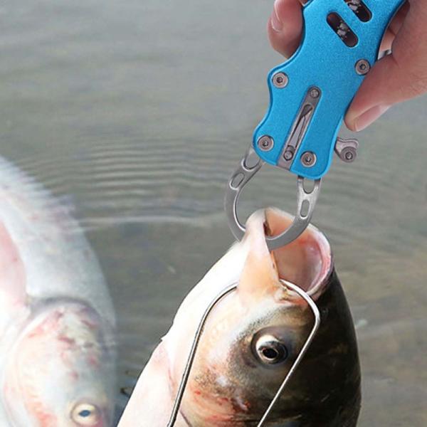 フィッシュグリップ 小型 フィッシュキャッチャー 軽量 魚つかみ コンパクト つり 魚掴み 魚 釣り ステンレス コンパクトフィッシュグリップ 錆びにくい釣り用 Buyee 日本代购平台 产品购物网站大全 Buyee一站式代购 Bot Online