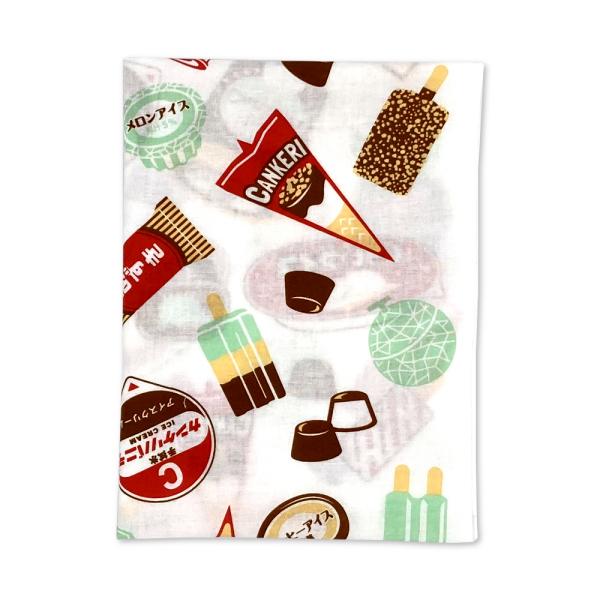 【cankeri】人それぞれ違っていて、それぞれに良さがあるように・・・プリントにもプリントだから出来ること、プリントならではの良さがあります。そんな良さを知ってほしくて作りました。新しくもちょっと懐かしい手ぬぐいシリーズです。■サイズ：約...