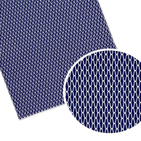 【網代】網は一度に多くの魚を捕えることから、一網打尽の縁起物【小紋シリーズ】伝統的から、かわいい柄、草花、動物柄まで、種類豊富な 手ぬぐい シリーズ。普段使いにピッタリです。■サイズ：約34×90cm■素　材：綿100%（岡生地）■生産国：...