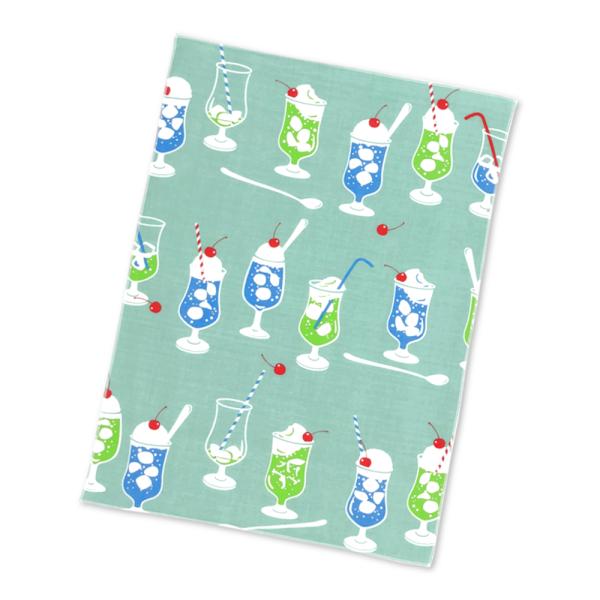 【cankeri】人それぞれ違っていて、それぞれに良さがあるように・・・プリントにもプリントだから出来ること、プリントならではの良さがあります。そんな良さを知ってほしくて作りました。新しくもちょっと懐かしい手ぬぐいシリーズです。【2枚あわせ...