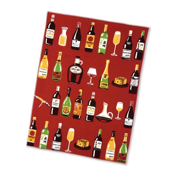 【cankeri】人それぞれ違っていて、それぞれに良さがあるように・・・プリントにもプリントだから出来ること、プリントならではの良さがあります。そんな良さを知ってほしくて作りました。新しくもちょっと懐かしい手ぬぐいシリーズです。【2枚あわせ...