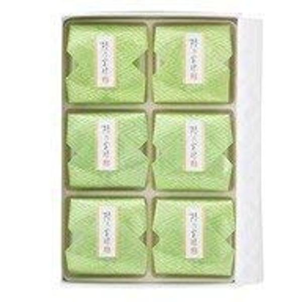 源吉兆庵 陸乃宝珠