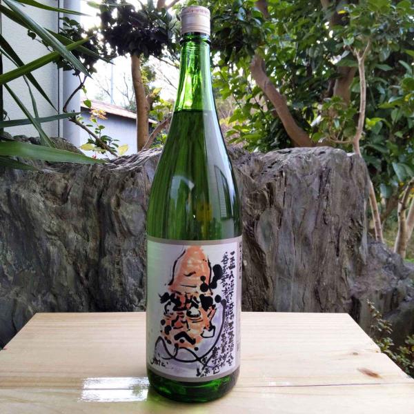 蓬莱泉 日本酒 ほうらいせん 可 べし 特別純米酒 生貯蔵酒 1800ml 奥三河の清酒 関谷醸造 愛知県 設楽町