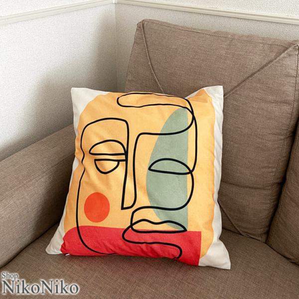 クッションカバー 韓国 インテリアの人気商品 通販 価格比較 価格 Com