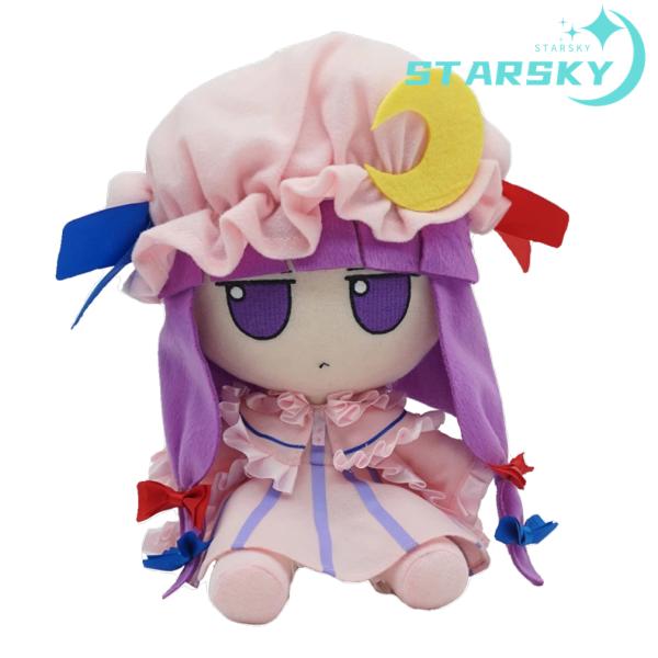 パチュリー・ノーレッジ キャラクターグッズセット m50850260054_1.jpg?1734377564