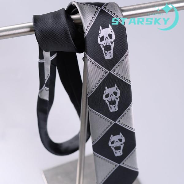 ジョジョの奇妙な冒険 吉良吉影 ネクタイ 3タイプ アニメ周辺