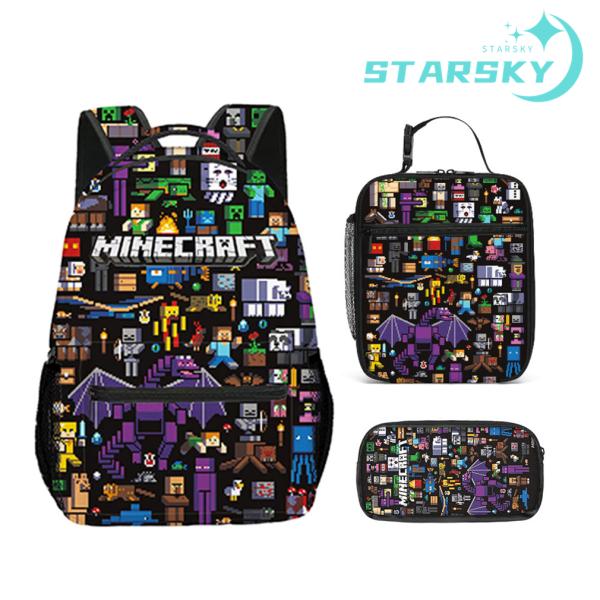 ［セット内容］：リュックサック　弁当箱　筆箱［素材］：ポリエステル等［状態］：新品未使用［注意］：素材感や色合いの感じ方には個人差があり、撮影状況、ＰＣ環境により色合いが異なる場合がありますので、予めご了承の上ご購入をお願い致します。［関連...